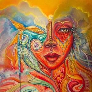 Meet your Posher, Rachelle